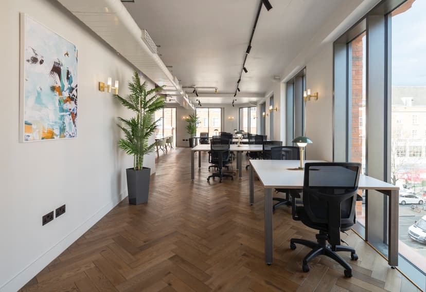 Office Photo