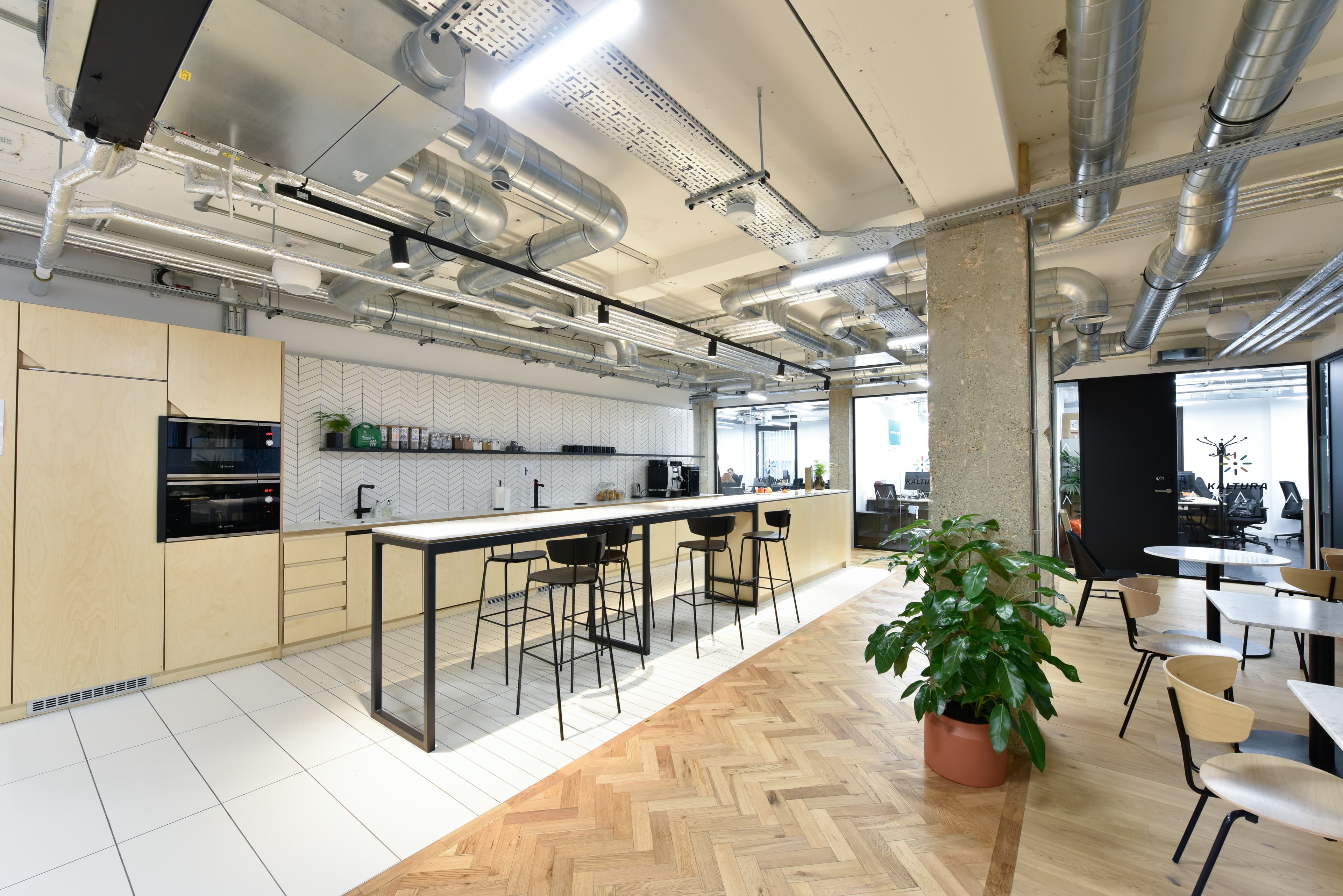 LABS - LABS House