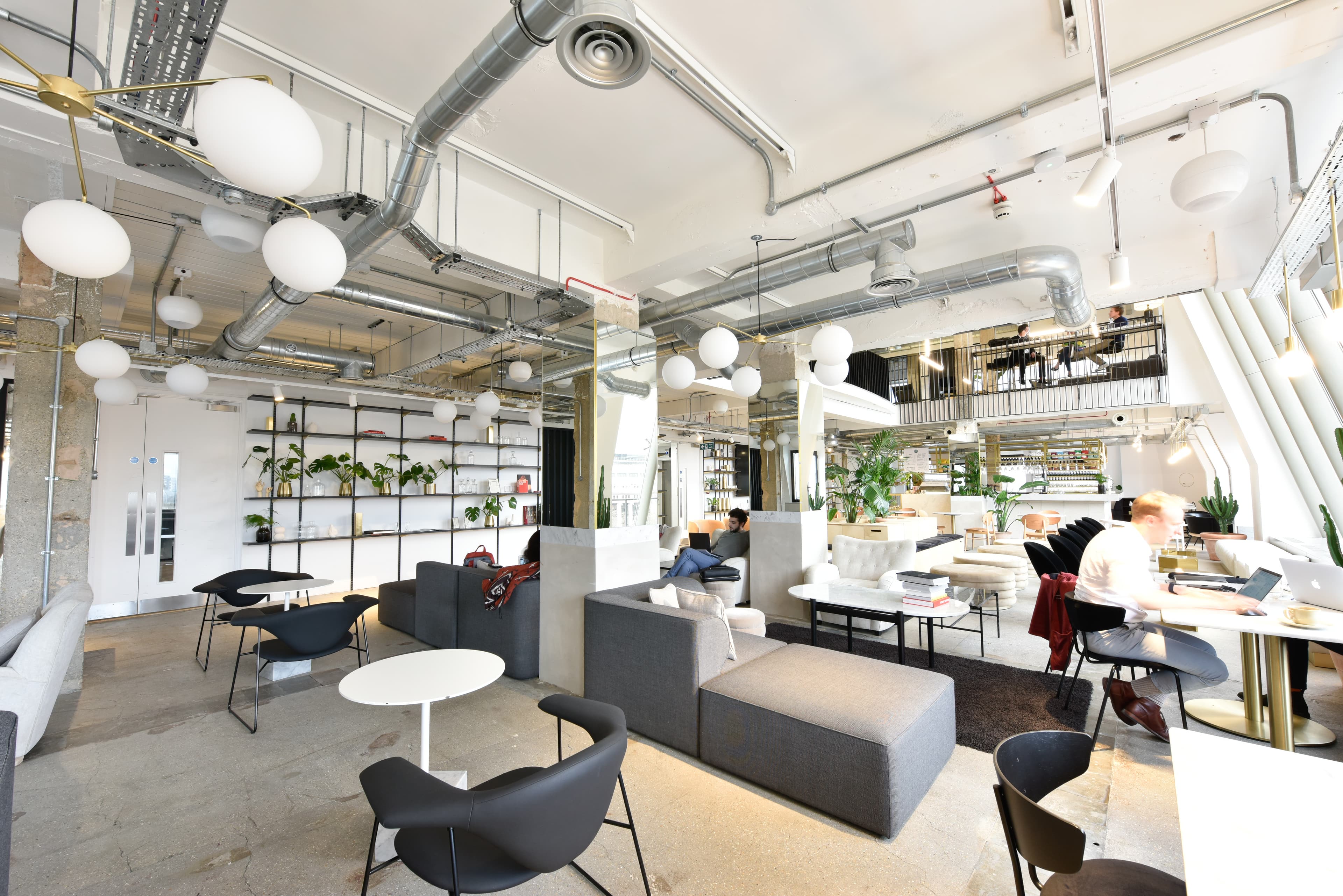 LABS - LABS House