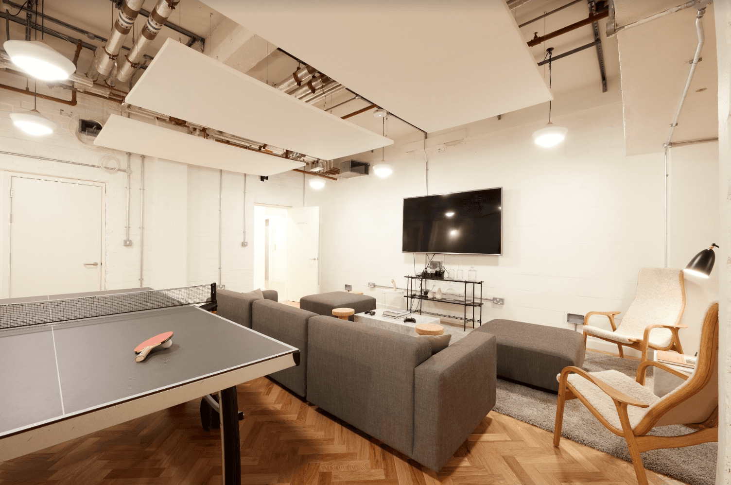 LABS - LABS House