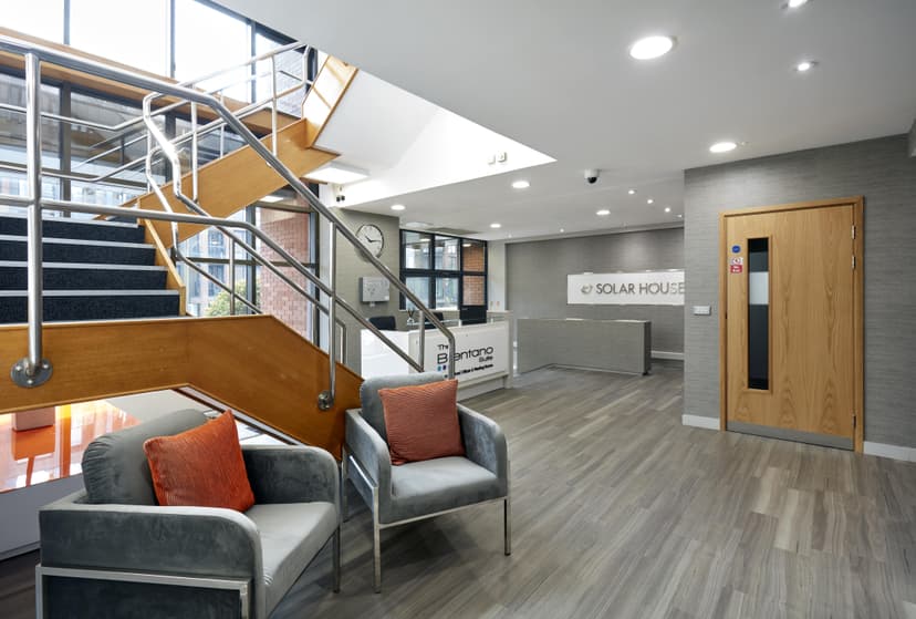 Office Photo