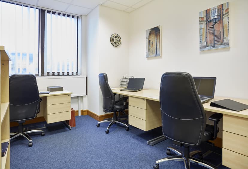 Office Photo