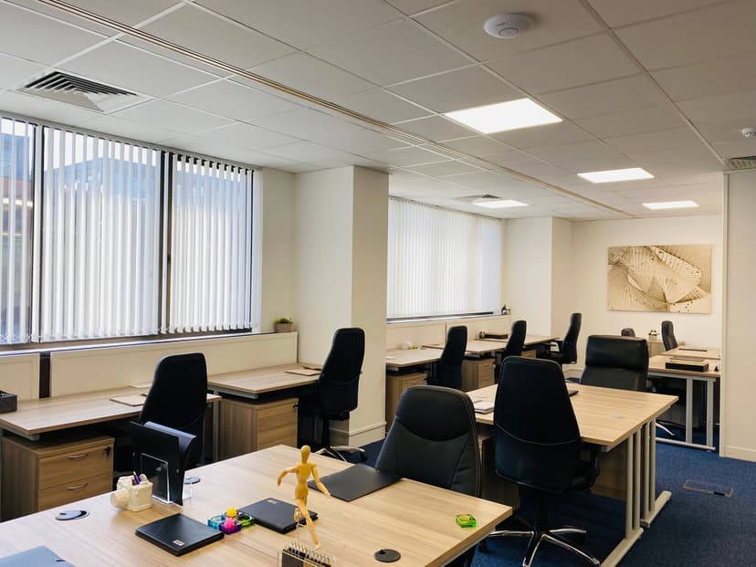 Office Photo