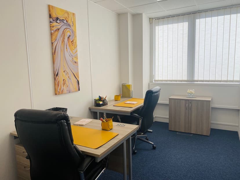 Office Photo