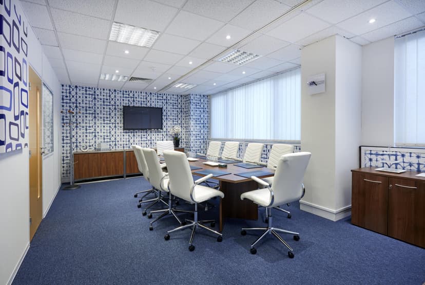 Office Photo