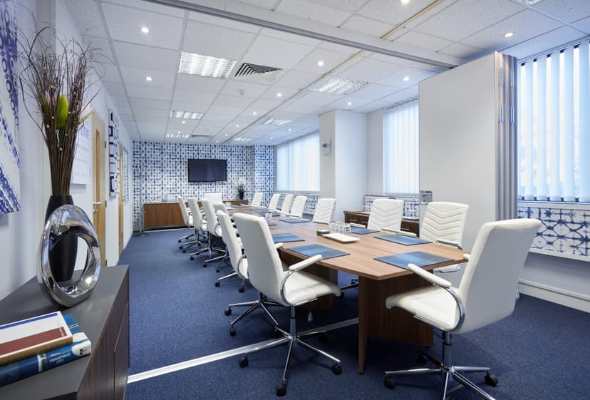 Office Photo