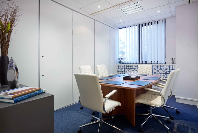 Office Photo