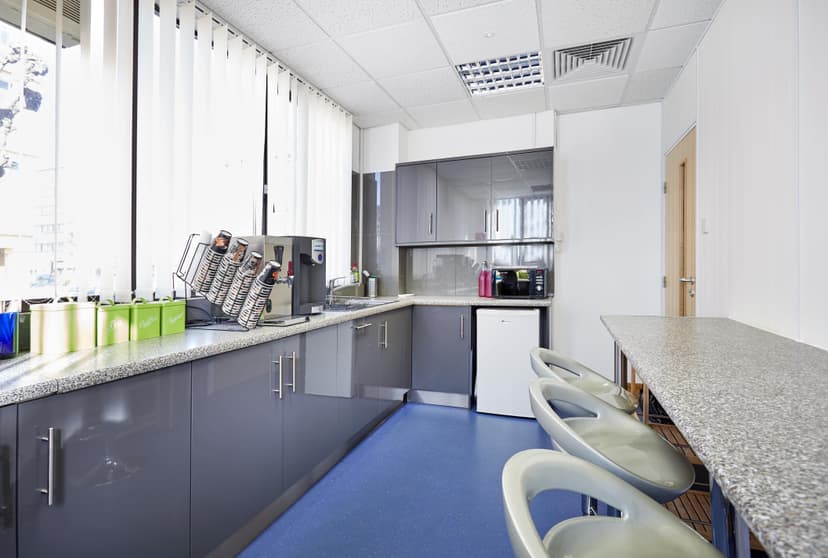 Office Photo
