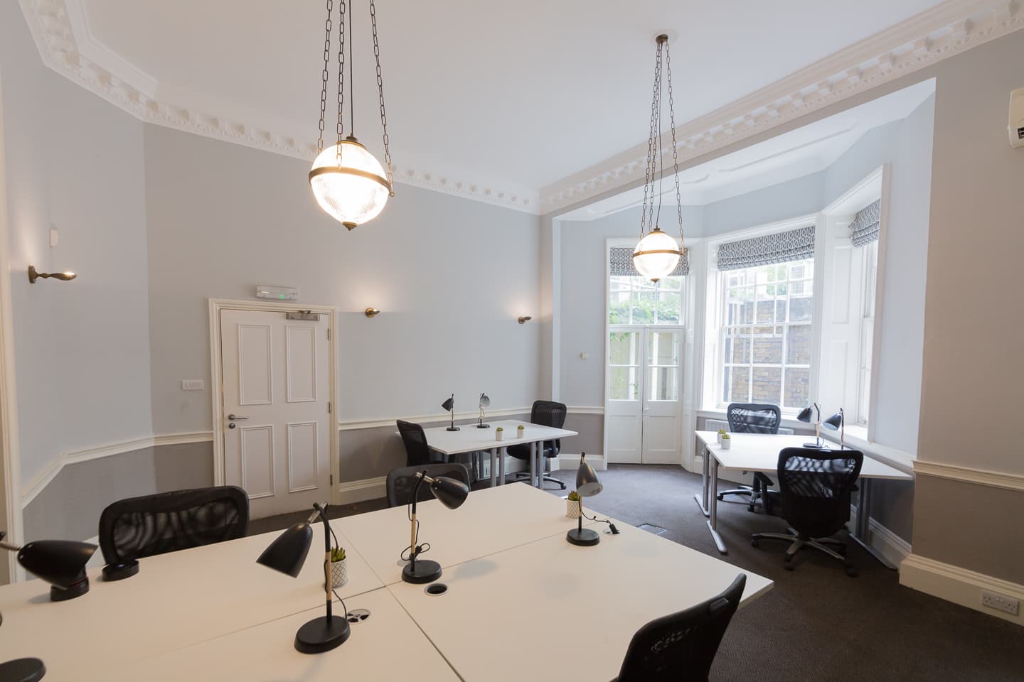Boutique Workplace- 5 Southampton Place