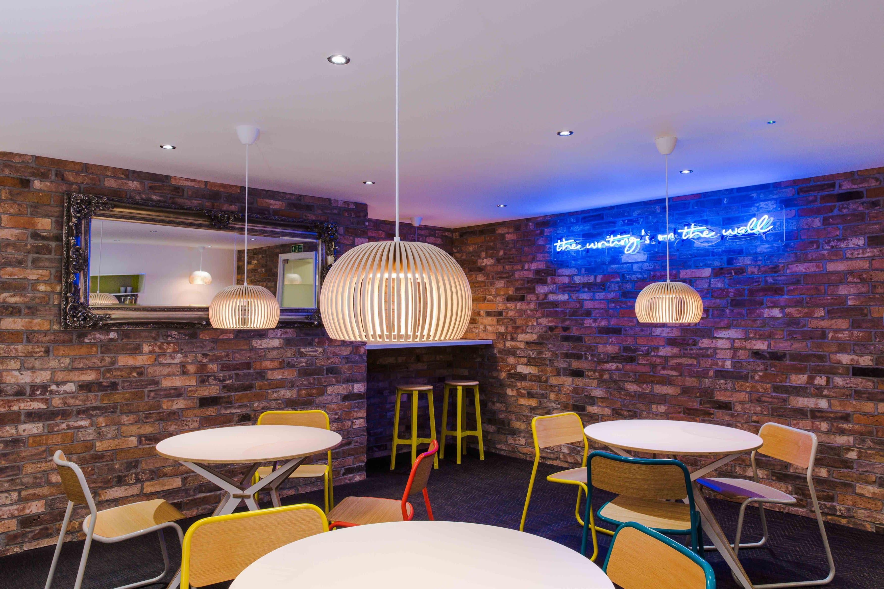 Boutique Workplace- 5 Southampton Place