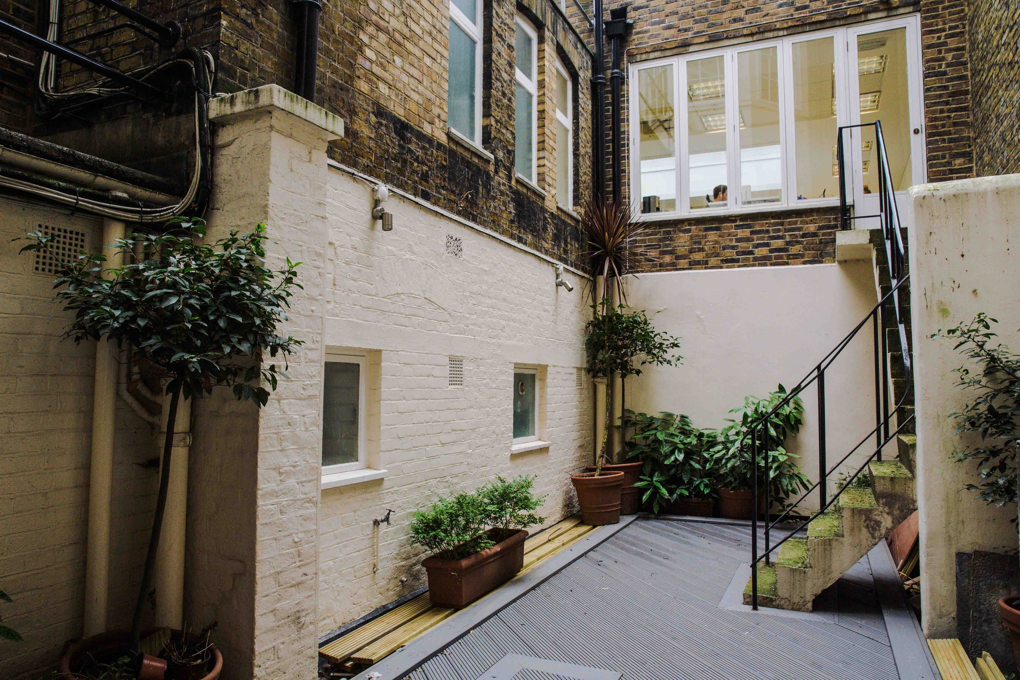 Boutique Workplace- 5 Southampton Place