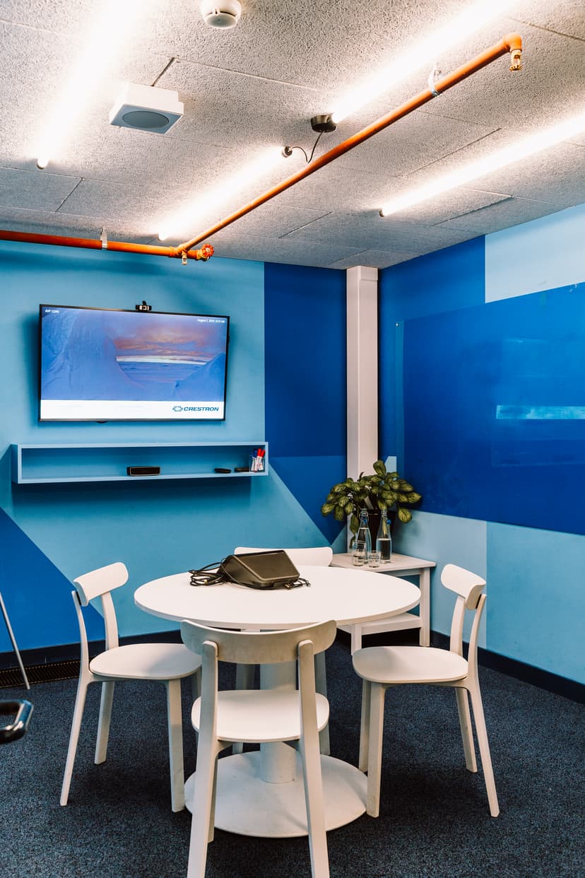 Office Photo