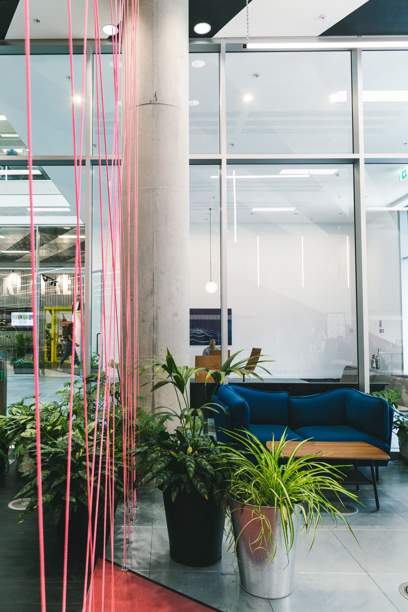 Office Photo