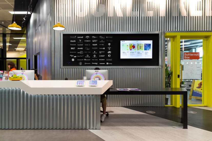 Office Photo