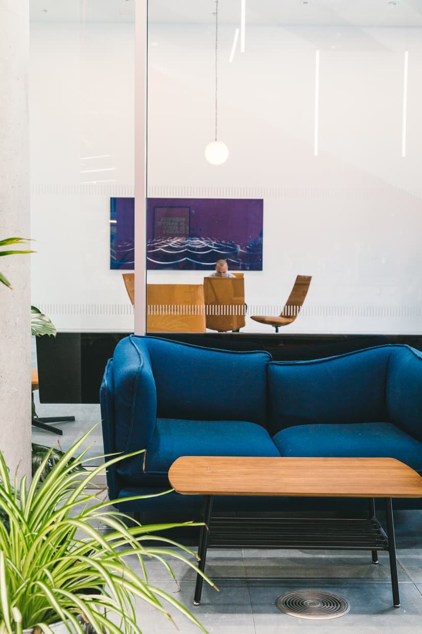Office Photo