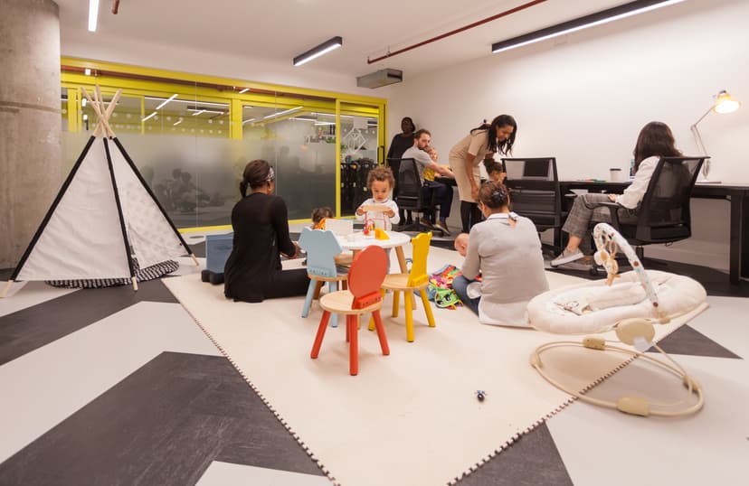 Office Photo