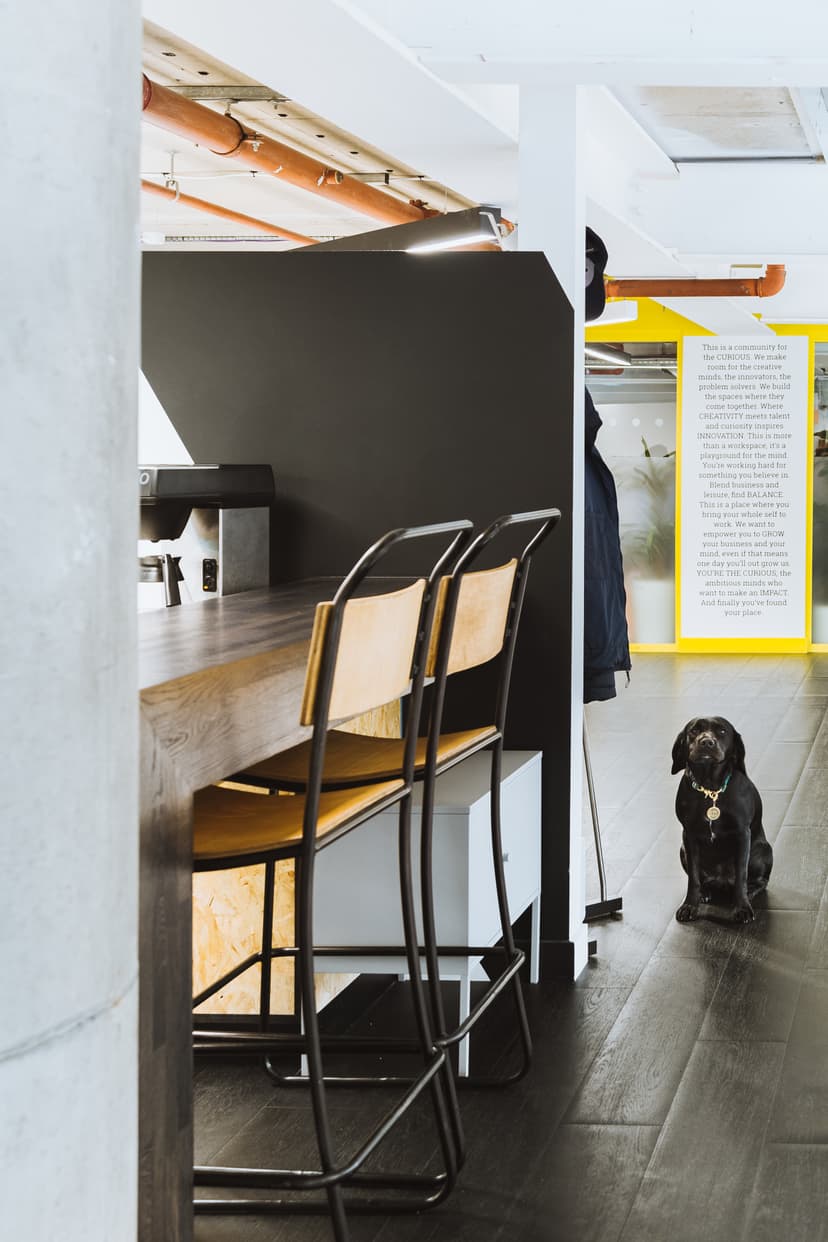 Office Photo