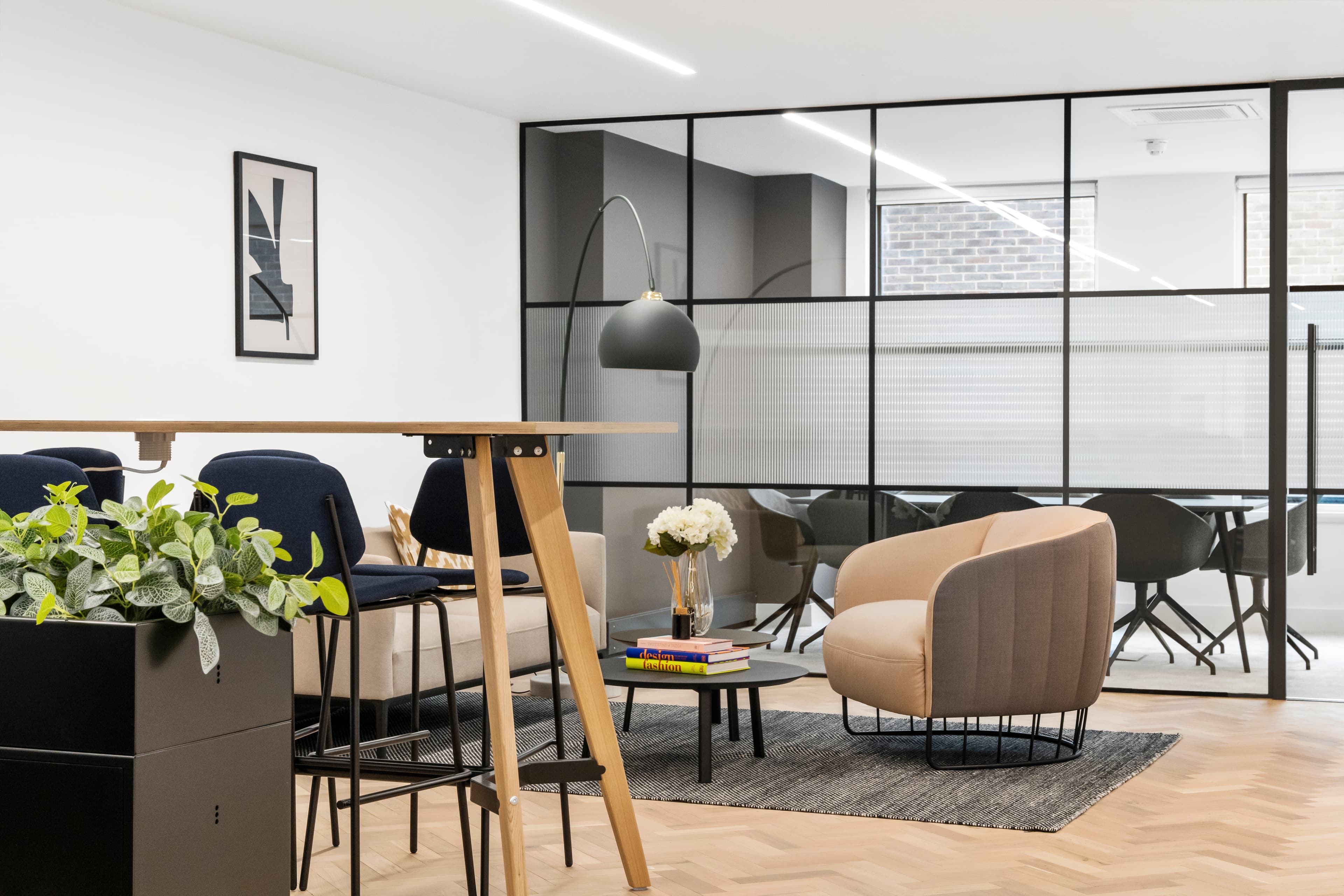 RX London - 49 Albermarle Street