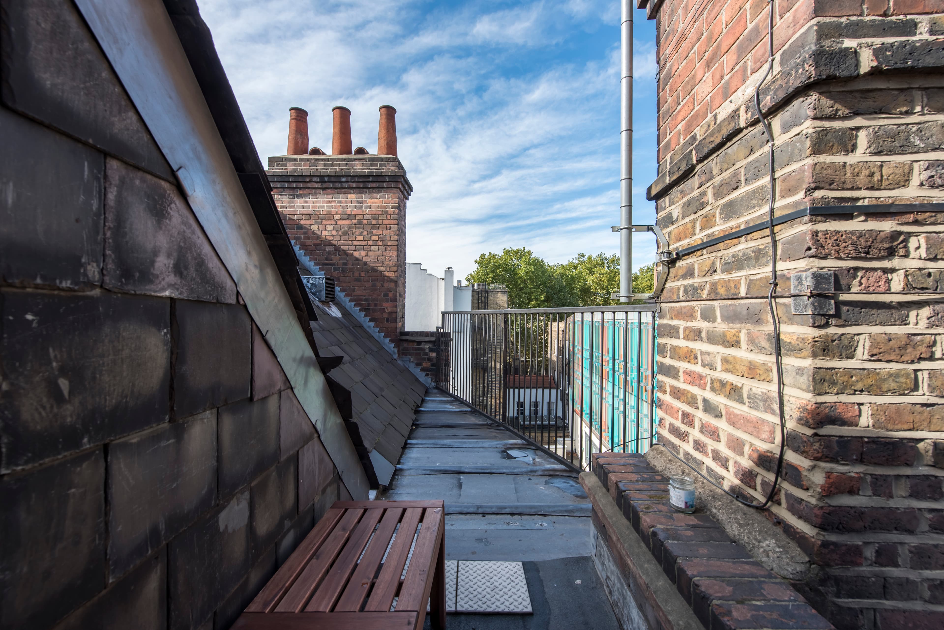 Serviced Soho Office