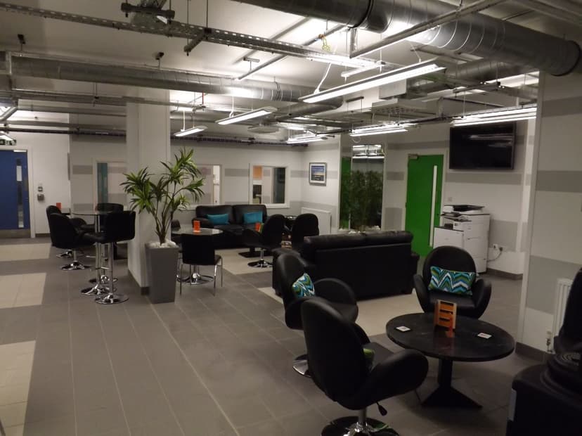 Office Photo