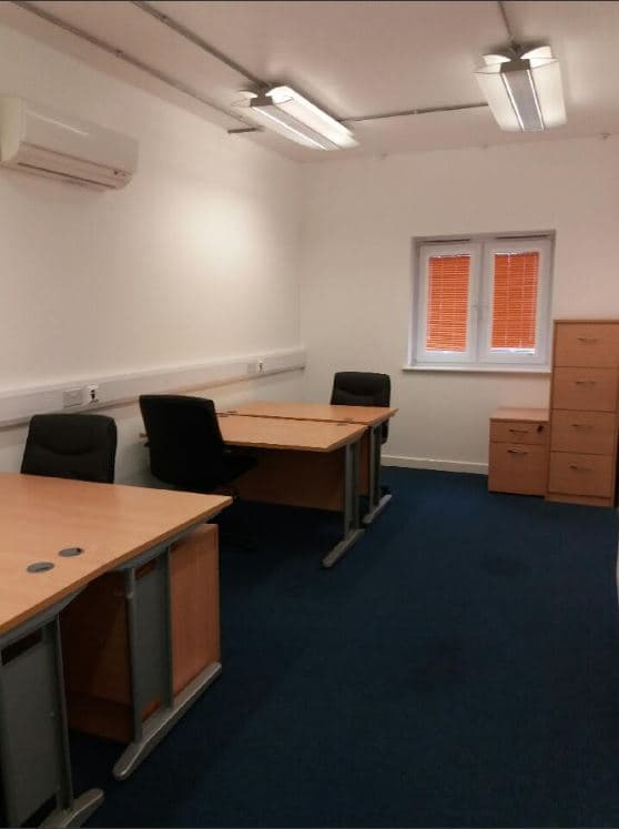 Office Photo