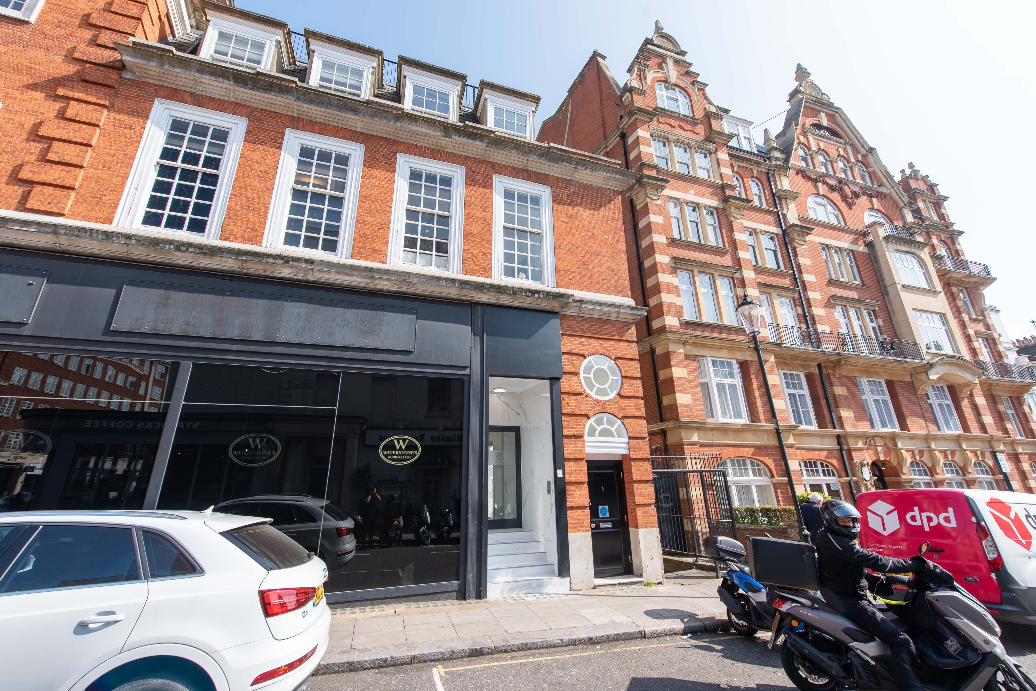 2 Allen Street