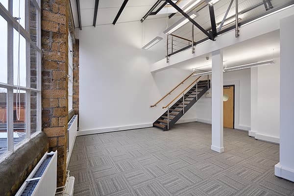 Office Photo