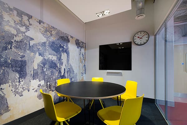 Office Photo