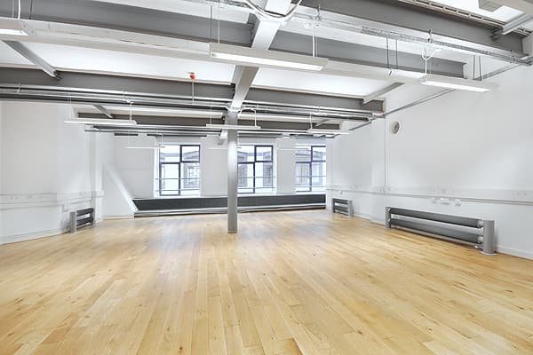 Office Photo