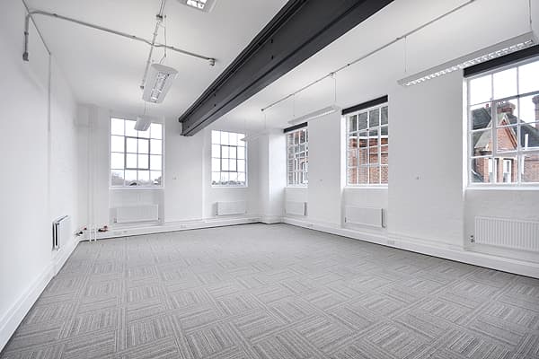 Office Photo