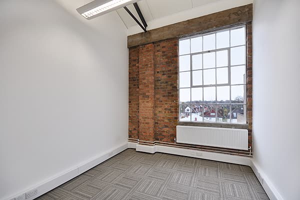 Office Photo