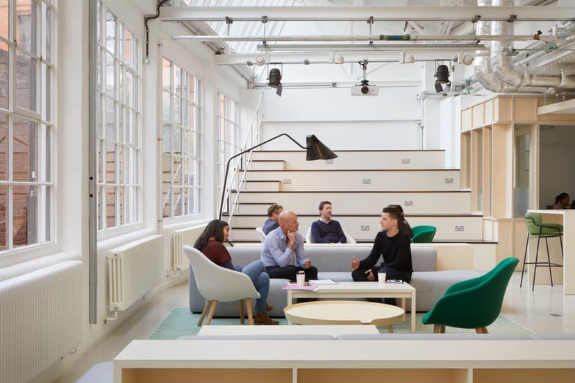 Office Photo