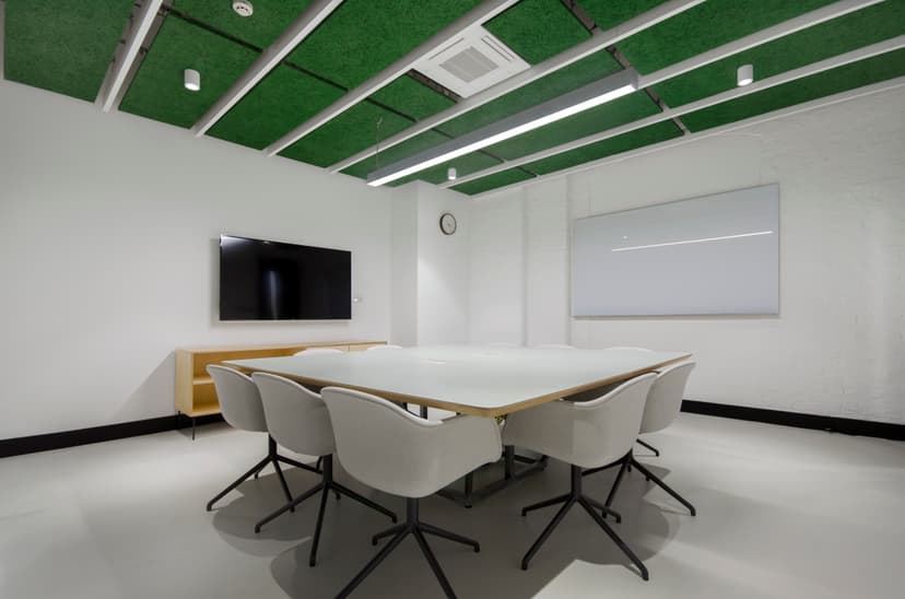 Office Photo