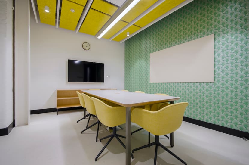 Office Photo