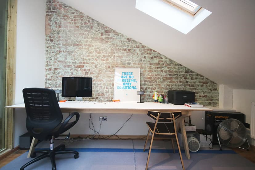 Office Photo