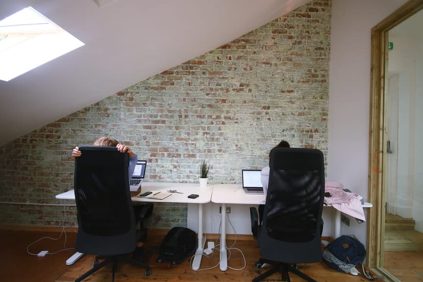 Office Photo