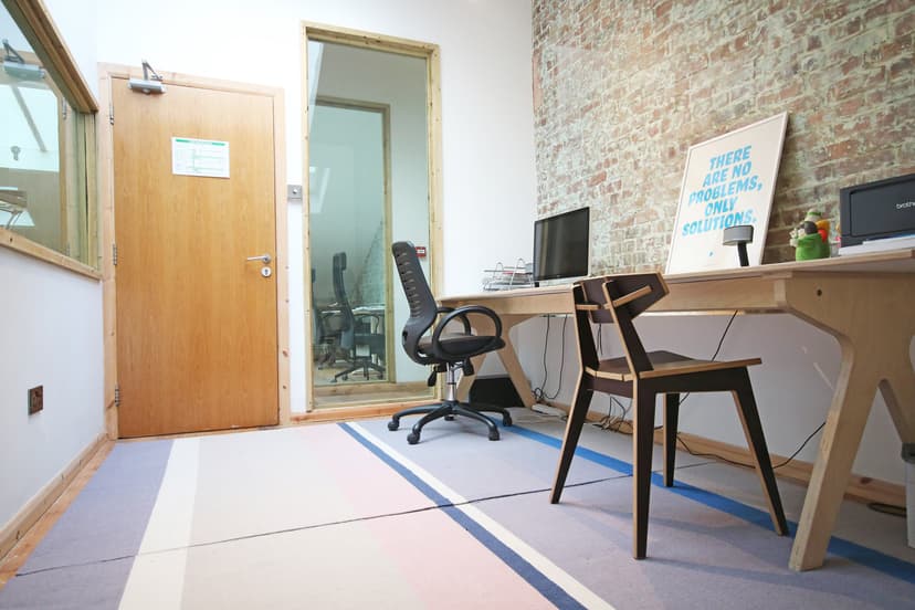Office Photo