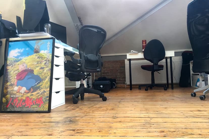 Office Photo