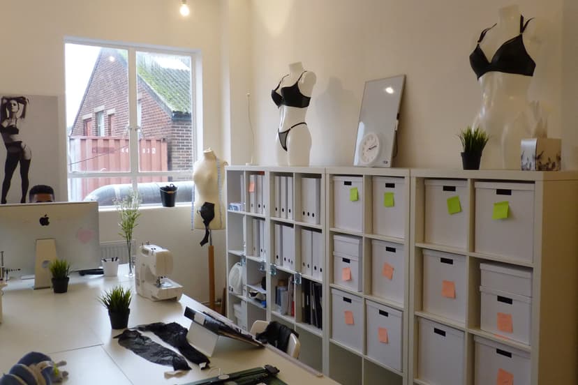 Office Photo
