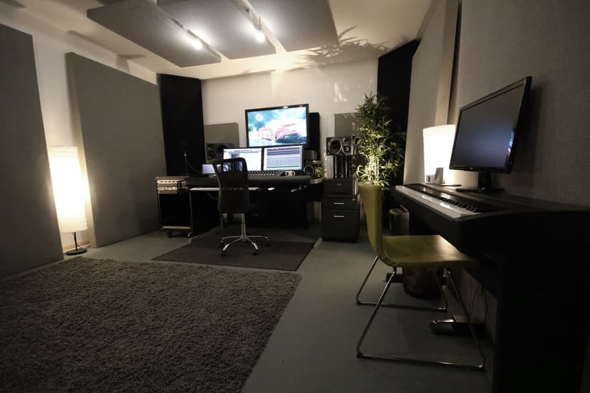 Office Photo