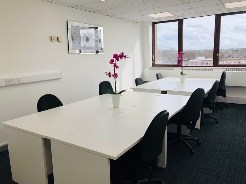 Office Photo