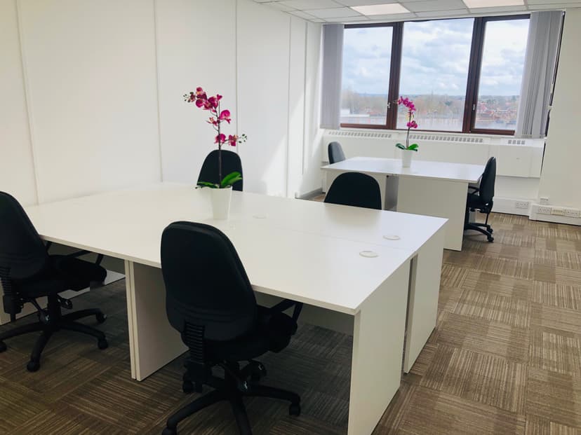 Office Photo