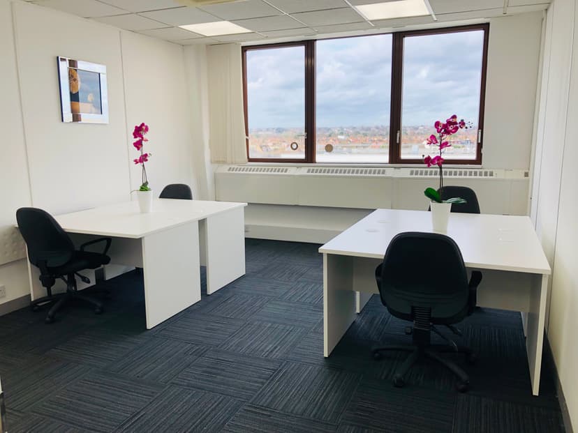 Office Photo