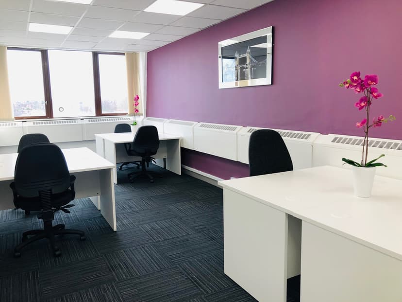 Office Photo