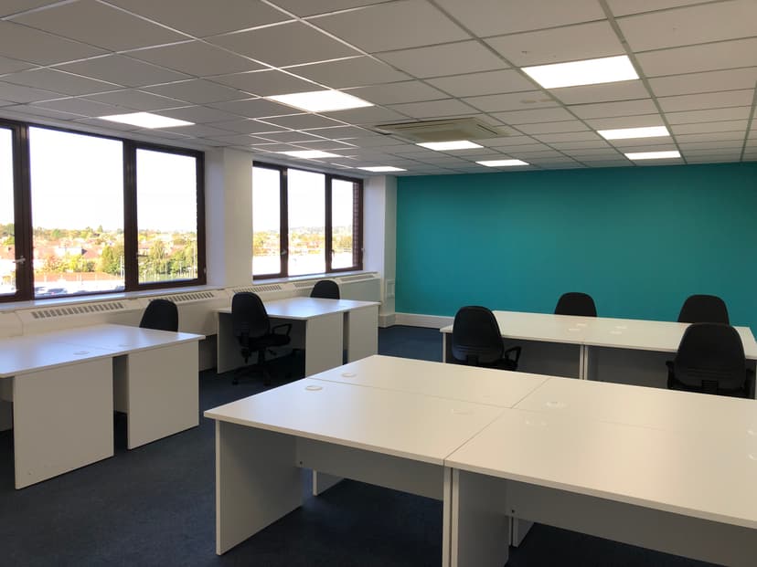 Office Photo
