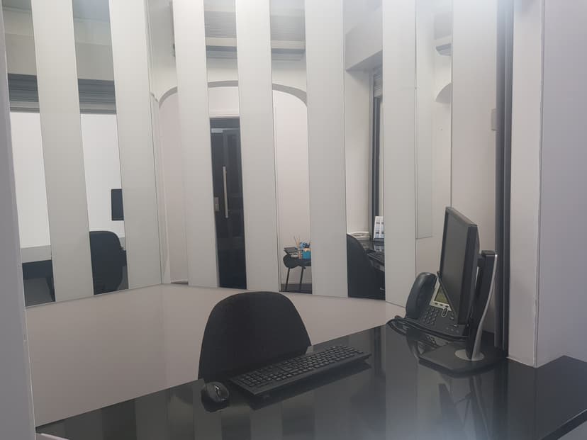 Office Photo