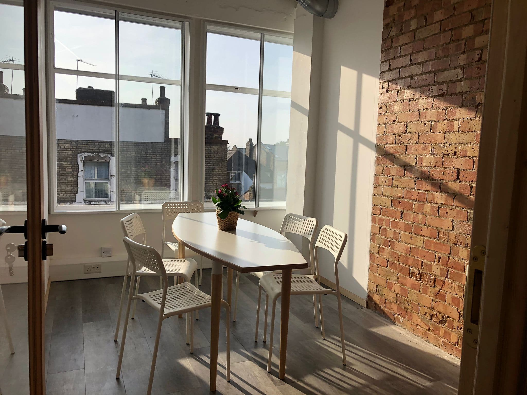 Bespoke Spaces - Archway