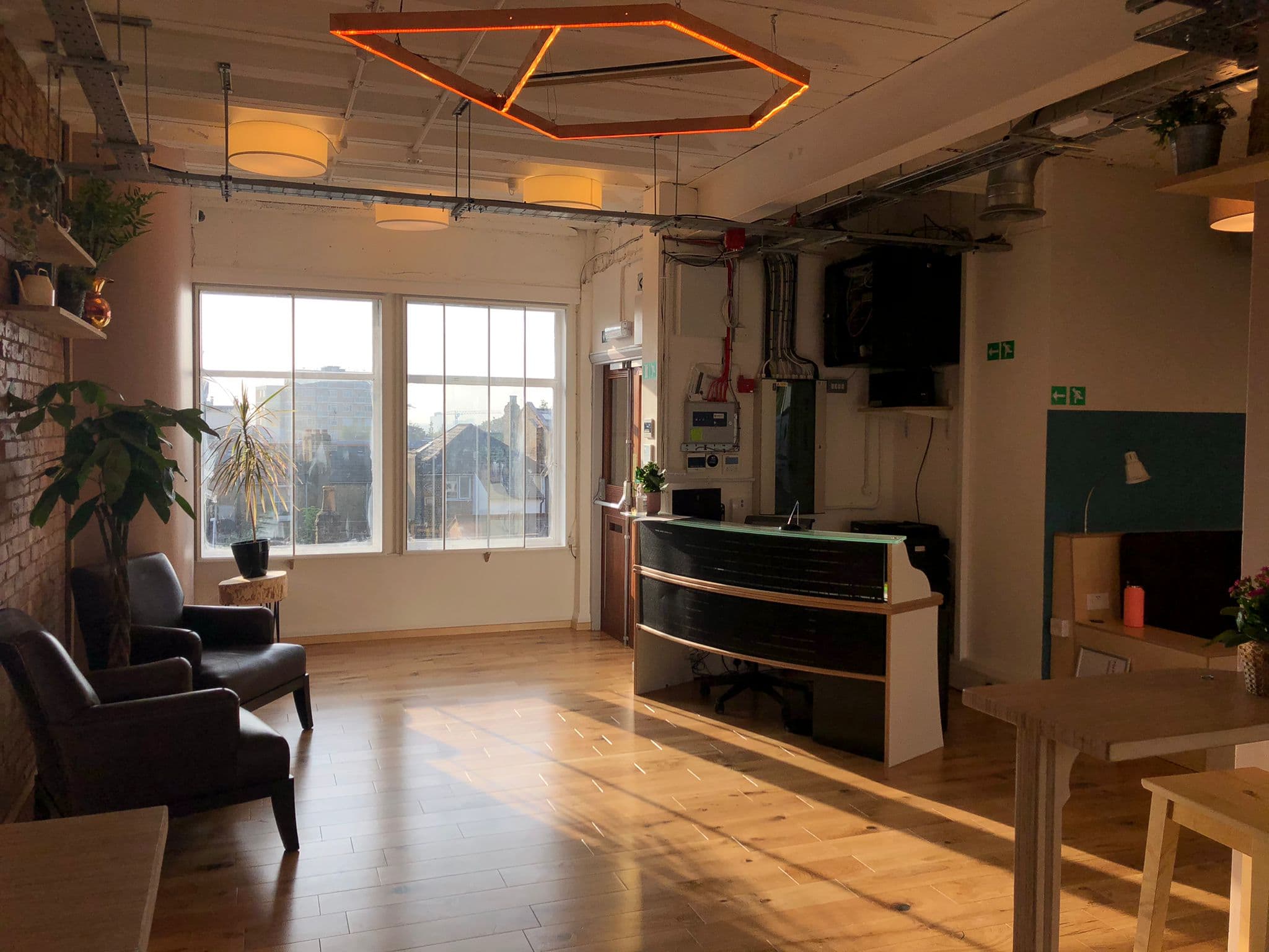 Bespoke Spaces - Archway