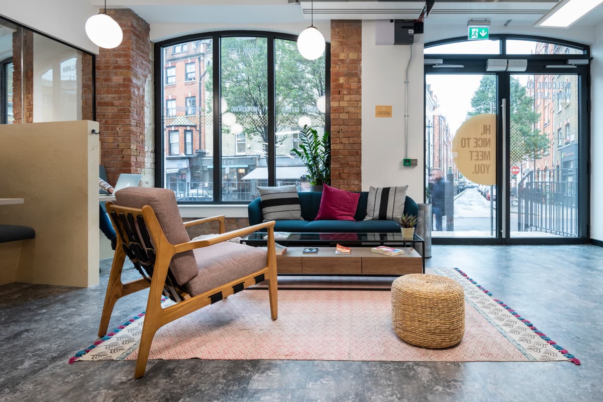 WorkLife - Fitzrovia