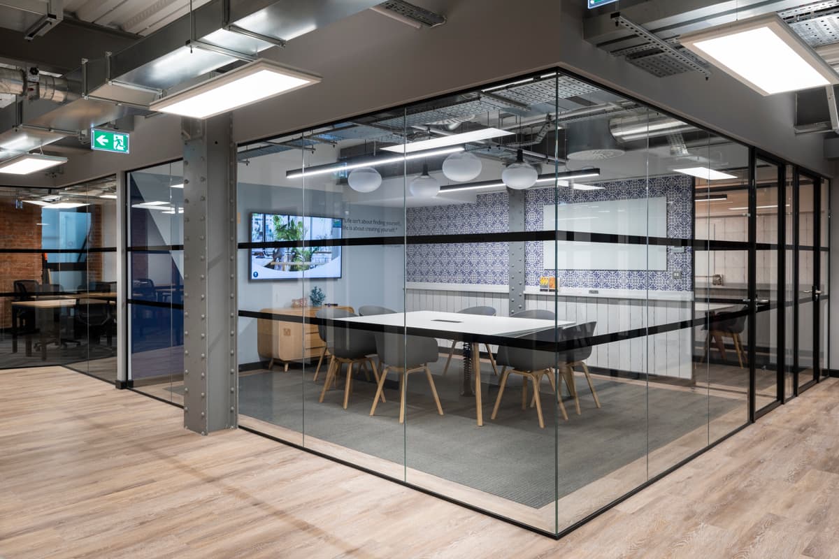 WorkLife - Fitzrovia